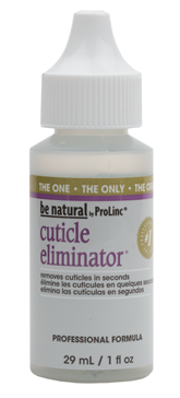 Be Natural Cuticle Eliminator Средство для удаления кутикулы, 29 мл. Be Natural Cuticle Eliminator Средство для удаления кутикулы, 29 мл.